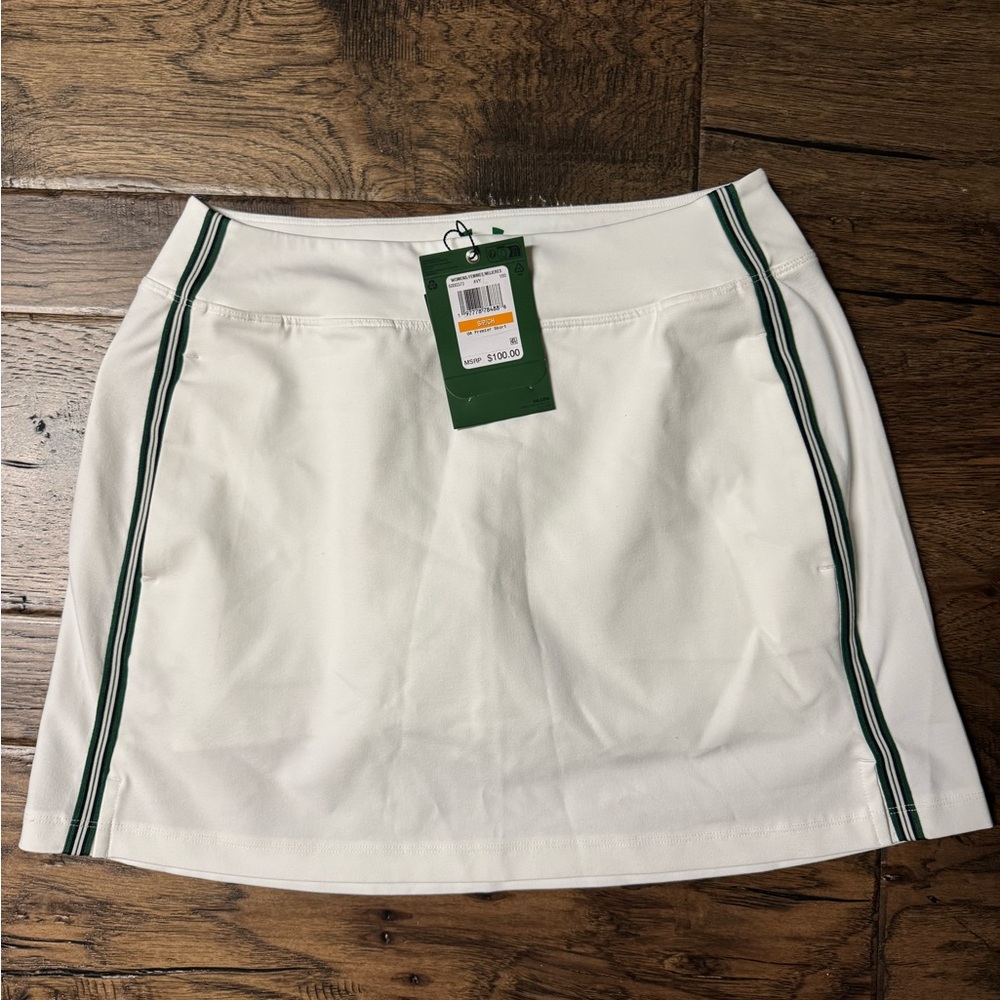 Under Armour tennis golf skirt